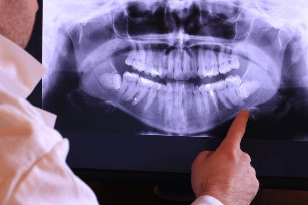 Best Same-Day Emergency Dental Services in Secy, AR