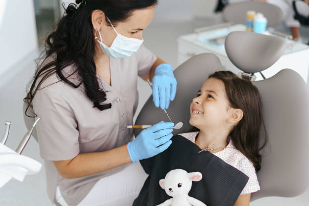 Best Emergency Dental Care for Broken or Chipped Teeth in Secy, AR