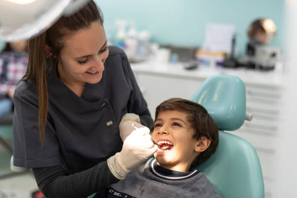 Best Same-Day Emergency Dental Services in Secy, AR