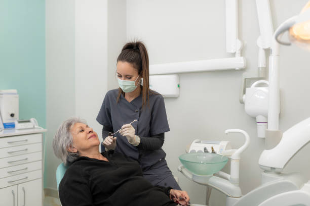 Best Emergency Orthodontic Services in Secy, AR