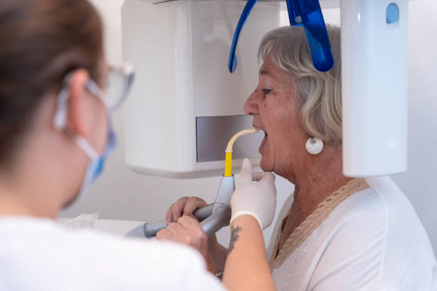 Best Emergency Dental Care for Broken or Chipped Teeth in Secy, AR