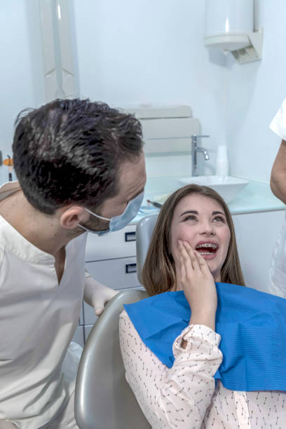 Best Emergency Tooth Extraction in Secy, AR