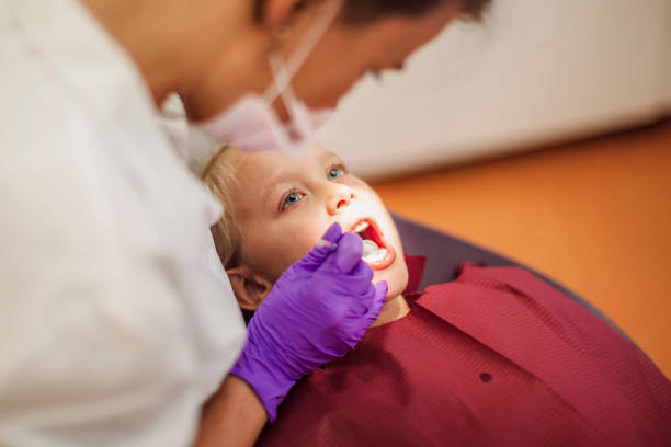 Best Emergency TMJ Treatment in Secy, AR