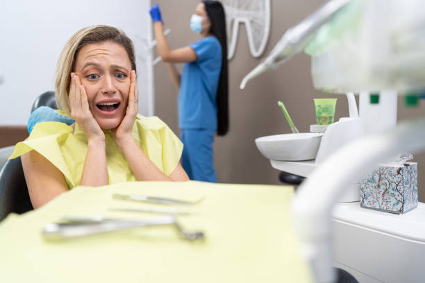 Best Same-Day Emergency Dental Services in Secy, AR