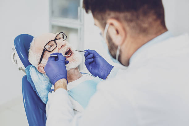 Best Emergency Orthodontic Services in Secy, AR